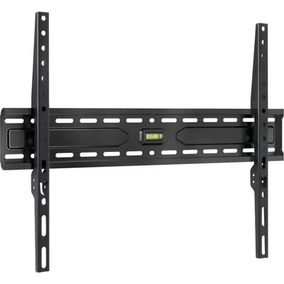 Suporte de parede TV TooQ LP1050F-B - VESA 50x50-600x400 mm Suporte de parede TV TooQ LP1050F-B - VESA 50x50-600x400 mm