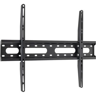 Suporte de TV TooQ LP1082F-B - Até 80 polegadas - Preto Suporte de TV TooQ LP1082F-B - Até 80 polegadas - Preto