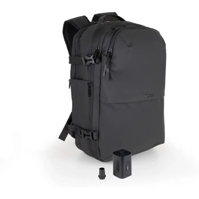 TooQ - TQBP-V101-BK - Nero - Nylon - Zaino TooQ - TQBP-V101-BK - Nero - Nylon - Zaino