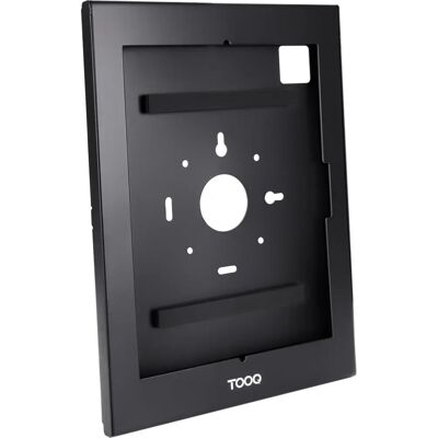 TooQ TQATTE2601-M-B Sichere Tablet-Hülle - Schwarz TooQ TQATTE2601-M-B Sichere Tablet-Hülle - Schwarz