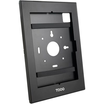 TooQ TQATTE2601-S-B Custodia di Sicurezza per Tablet - 11" TooQ TQATTE2601-S-B Custodia di Sicurezza per Tablet - 11"