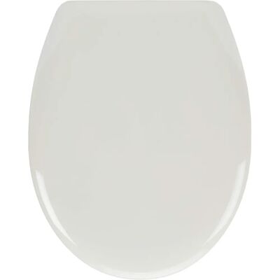 Sedile e coperchio WC Victoria SUPRALIT Pergamino - Sedile WC Sedile e coperchio WC Victoria SUPRALIT Pergamino - Sedile WC