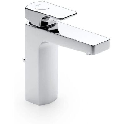 Amestecător chiuvetă Roca L90 - Trapă automată Amestecător chiuvetă Roca L90 - Trapă automată
