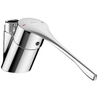 Roca - Grifo de cocina con caño espiral Roca - Grifo de cocina con caño espiral