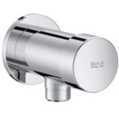 Roca Modelo - Grifo para urinario angular temporizado Roca Modelo - Grifo para urinario angular temporizado