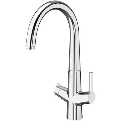 Roca Syra-F Rubinetto da Cucina con Filtro d'Acqua Roca Syra-F Rubinetto da Cucina con Filtro d'Acqua