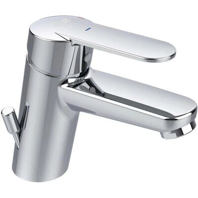 ROCA Victoria-L Armatur - Wassersparsystem, Automatischer Ablauf, Kaltwasser ROCA Victoria-L Armatur - Wassersparsystem, Automatischer Ablauf, Kaltwasser