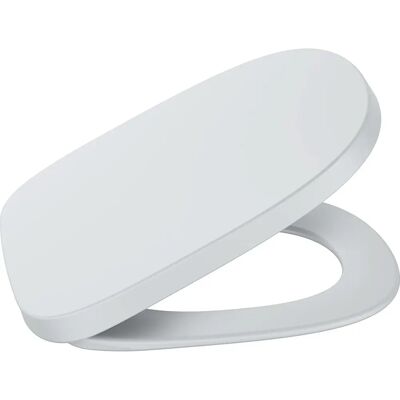 Roca A801B8263B Sedile e Coperchio Soft-Close - WC Roca A801B8263B Sedile e Coperchio Soft-Close - WC