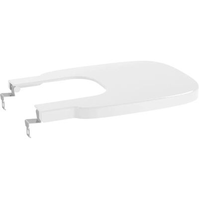 Roca DEBBA Quadrato Sedile Bidet a Chiusura Morbida Roca DEBBA Quadrato Sedile Bidet a Chiusura Morbida