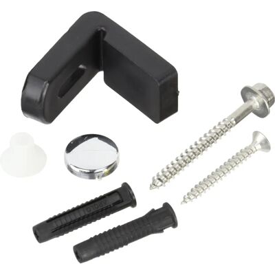 Roca Toiletfestigingskit - Compatibel met series: Baby, Access, Debba - Toiletmontageset Roca Toiletfestigingskit - Compatibel met series: Baby, Access, Debba - Toiletmontageset