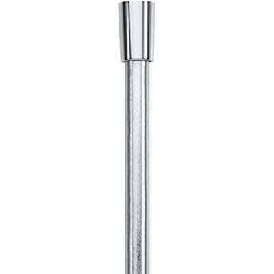 Lunghezza doccia satinata Roca Neo-Flex - 1500mm Lunghezza doccia satinata Roca Neo-Flex - 1500mm
