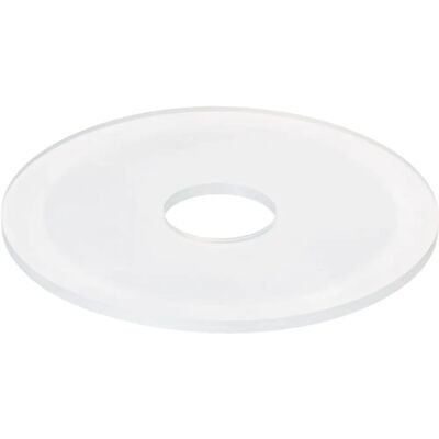 Roca Dual Flush Valve Diaphragm Seal - Dual Flush Valve Diaphragm Washer Seal Roca Dual Flush Valve Diaphragm Seal - Dual Flush Valve Diaphragm Washer Seal