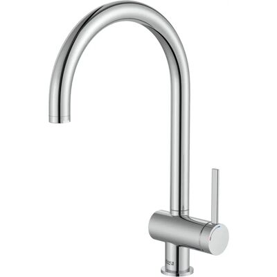 Roca A5A841FC00 Einhebel Küchenmischer - Küchenarmatur Roca A5A841FC00 Einhebel Küchenmischer - Küchenarmatur