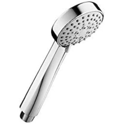 Roca Stella Shower Head - 3 Spray Modes - Chrome Roca Stella Shower Head - 3 Spray Modes - Chrome