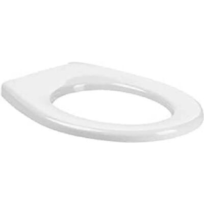 Sedile per WC bambino ROCA - Adatto per spazi pubblici - Cerniere in plastica rotonde Sedile per WC bambino ROCA - Adatto per spazi pubblici - Cerniere in plastica rotonde