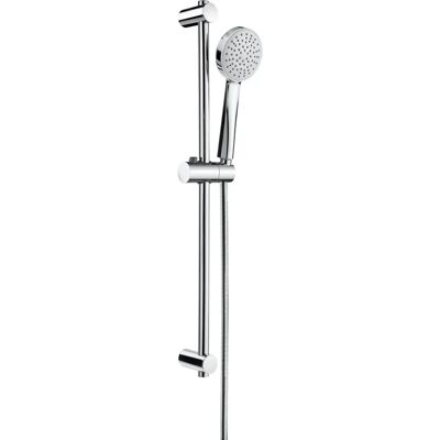 Kit de Ducha ROCA Stella - Ajustable 100/1 Cromo Kit de Ducha ROCA Stella - Ajustable 100/1 Cromo