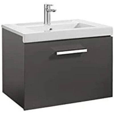 Mueble de baño ROCA Unik con lavabo - Colección PRISMA Mueble de baño ROCA Unik con lavabo - Colección PRISMA