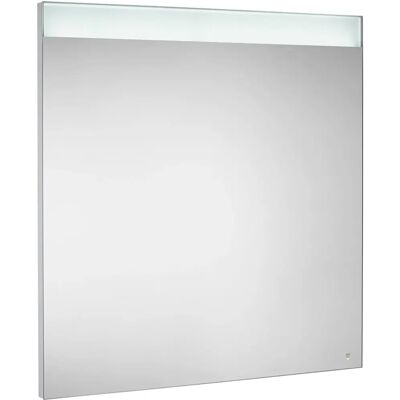 Specchio Prisma LED 800x35x800mm - Specchio Specchio Prisma LED 800x35x800mm - Specchio