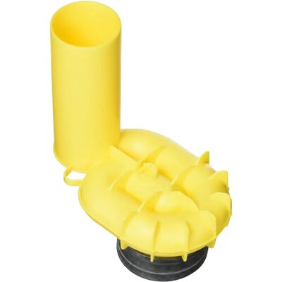 Roca - Kit Sifone per Urinario - SPUN, HALL, NEXO Roca - Kit Sifone per Urinario - SPUN, HALL, NEXO