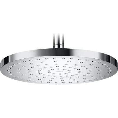 Roca - Testa doccia pioggia cromata 200x200 - Rainsense Roca - Testa doccia pioggia cromata 200x200 - Rainsense