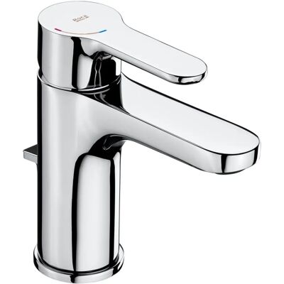 Roca L20 Torneira Monocomando para Lavabo - Economia de Água & Energia Roca L20 Torneira Monocomando para Lavabo - Economia de Água & Energia