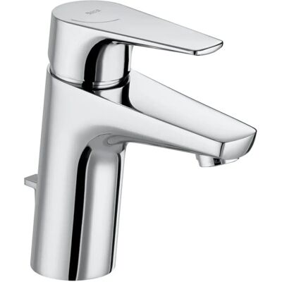Miscelatore monocomando Roca Atlas con Scarico automatico Miscelatore monocomando Roca Atlas con Scarico automatico