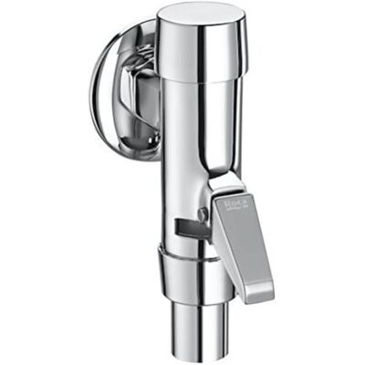 Roca Aqua Fluxor Buiten 3/4" Spoelklep - Toilet type Roca Aqua Fluxor Buiten 3/4" Spoelklep - Toilet type