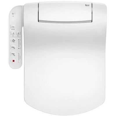 Sedile intelligente Roca A804002001 - Multiclean Advance quadrato Sedile intelligente Roca A804002001 - Multiclean Advance quadrato