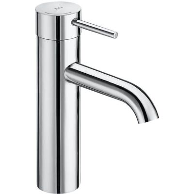 Roca Misturador monocomando LANTA - Cold Start - Cromo Roca Misturador monocomando LANTA - Cold Start - Cromo