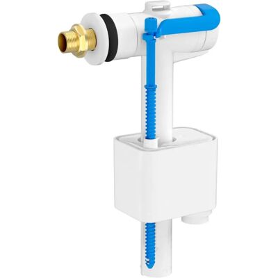Roca Universal Kompakt Seiten-WC-Fütterungsmechanismus Roca Universal Kompakt Seiten-WC-Fütterungsmechanismus