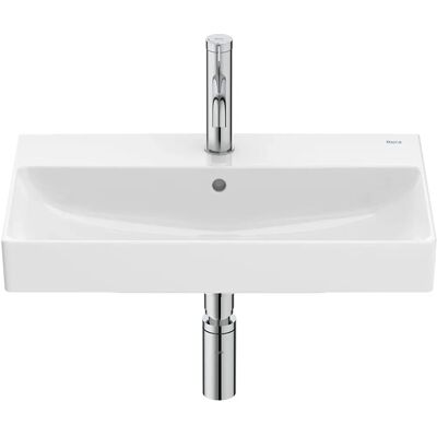Roca ONA Wand-Waschtisch - 600x360x150mm Roca ONA Wand-Waschtisch - 600x360x150mm