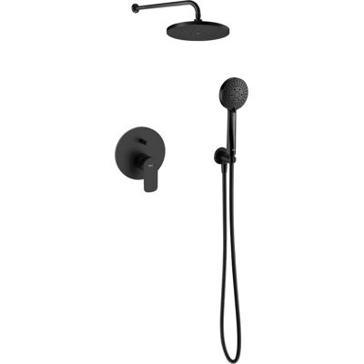 ROCA CALA Miscelatore bagno-doccia a incasso - Monomando con invertitore automatico ROCA CALA Miscelatore bagno-doccia a incasso - Monomando con invertitore automatico