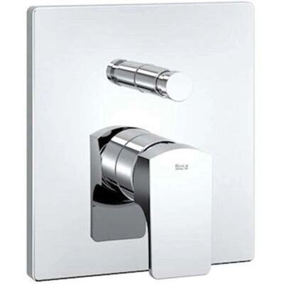 Roca L90 Miscelatore Incasso - Bagno/Doccia Roca L90 Miscelatore Incasso - Bagno/Doccia
