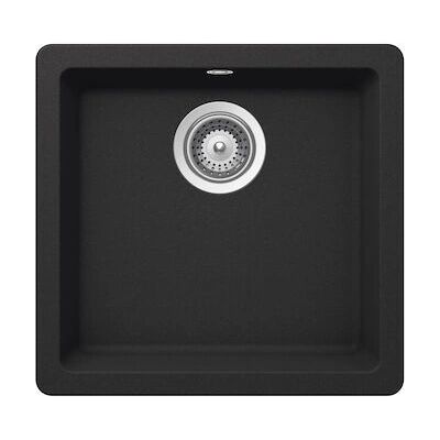 Fregadero Rectangular Quarzex RIGA - Cocina Fregadero Rectangular Quarzex RIGA - Cocina