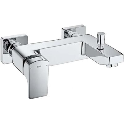 Robinet extern L90 Roca - Design urban modern Robinet extern L90 Roca - Design urban modern