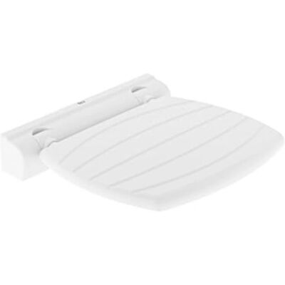 Sedile doccia pieghevole ROCA COMFORT - Accessibilità Sedile doccia pieghevole ROCA COMFORT - Accessibilità