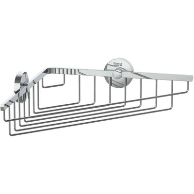 Roca Contenedor de rincón compas - 210x210 mm - Contenedor de esquina Roca Contenedor de rincón compas - 210x210 mm - Contenedor de esquina