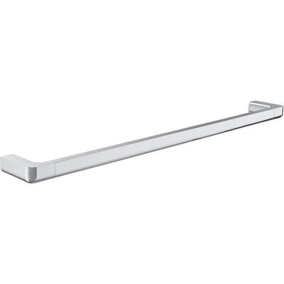 Roca Tempo Suport de prosop de perete 60cm - Accesorii baie Roca Tempo Suport de prosop de perete 60cm - Accesorii baie