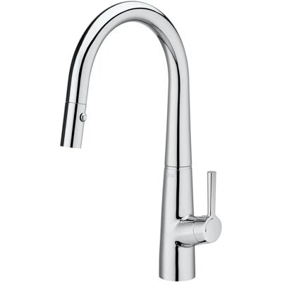 Roca Miscelatore Cucina Cold Start - Girevole, Doccia, 3 Funzioni Roca Miscelatore Cucina Cold Start - Girevole, Doccia, 3 Funzioni
