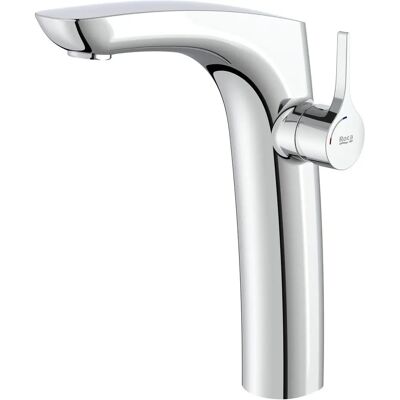 Miscelatore monocomando in ceramica per lavabo - ColdStart - INSIGNIA Miscelatore monocomando in ceramica per lavabo - ColdStart - INSIGNIA