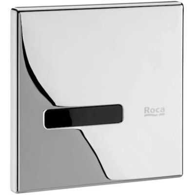Roca A5A8102C00 Sensorspüler - Elektronisch, Batterie, Öffentlich Roca A5A8102C00 Sensorspüler - Elektronisch, Batterie, Öffentlich
