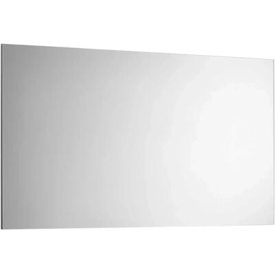Espejo Victoria Básico de Roca - 120cm Ancho - Diseño Sencillo Espejo Victoria Básico de Roca - 120cm Ancho - Diseño Sencillo