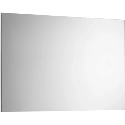 Espejo Victoria Básico Roca - 100cm Gris - Espejo de baño Espejo Victoria Básico Roca - 100cm Gris - Espejo de baño