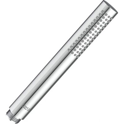 Roca Handdouche - Stella Ronde - Chroom - Regen - 25mm Roca Handdouche - Stella Ronde - Chroom - Regen - 25mm