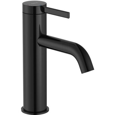 Roca - Grifo monomando lavabo - 5 l/min - Elegante cuerpo liso Roca - Grifo monomando lavabo - 5 l/min - Elegante cuerpo liso