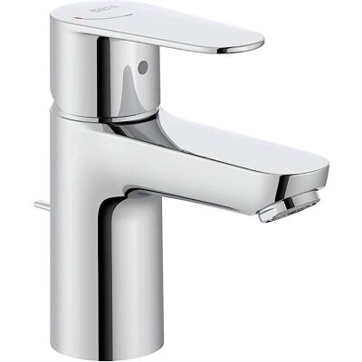 ROCA Victoria Plus Mezclador Monomando - Grifo para lavabo ROCA Victoria Plus Mezclador Monomando - Grifo para lavabo