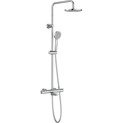 Colonna doccia termostatica Victoria Roca Colonna doccia termostatica Victoria Roca