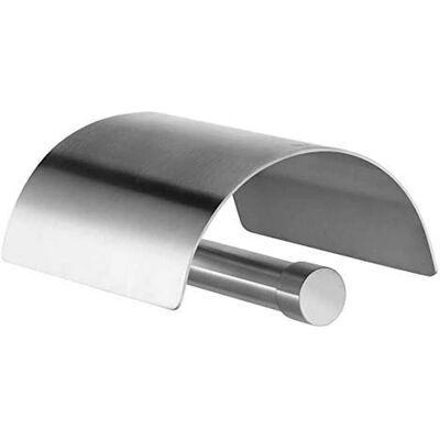 Roca - Portarrollos con tapa - Toilet Paper Holder Roca - Portarrollos con tapa - Toilet Paper Holder