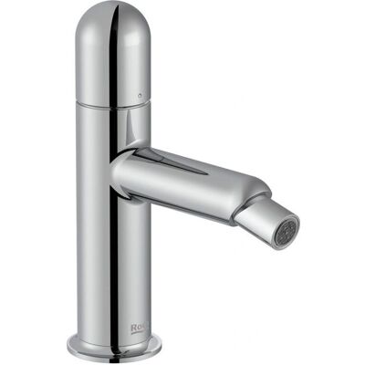 Roca - A5A6X3FC00 - Cromo - Dome - Bidet Faucet Roca - A5A6X3FC00 - Cromo - Dome - Bidet Faucet