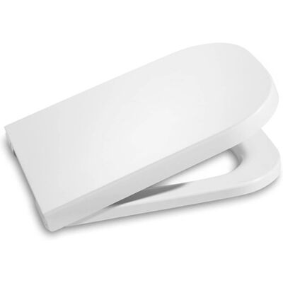 ROCA The Gap Soft-close WC Sitz und Deckel - Toilette ROCA The Gap Soft-close WC Sitz und Deckel - Toilette